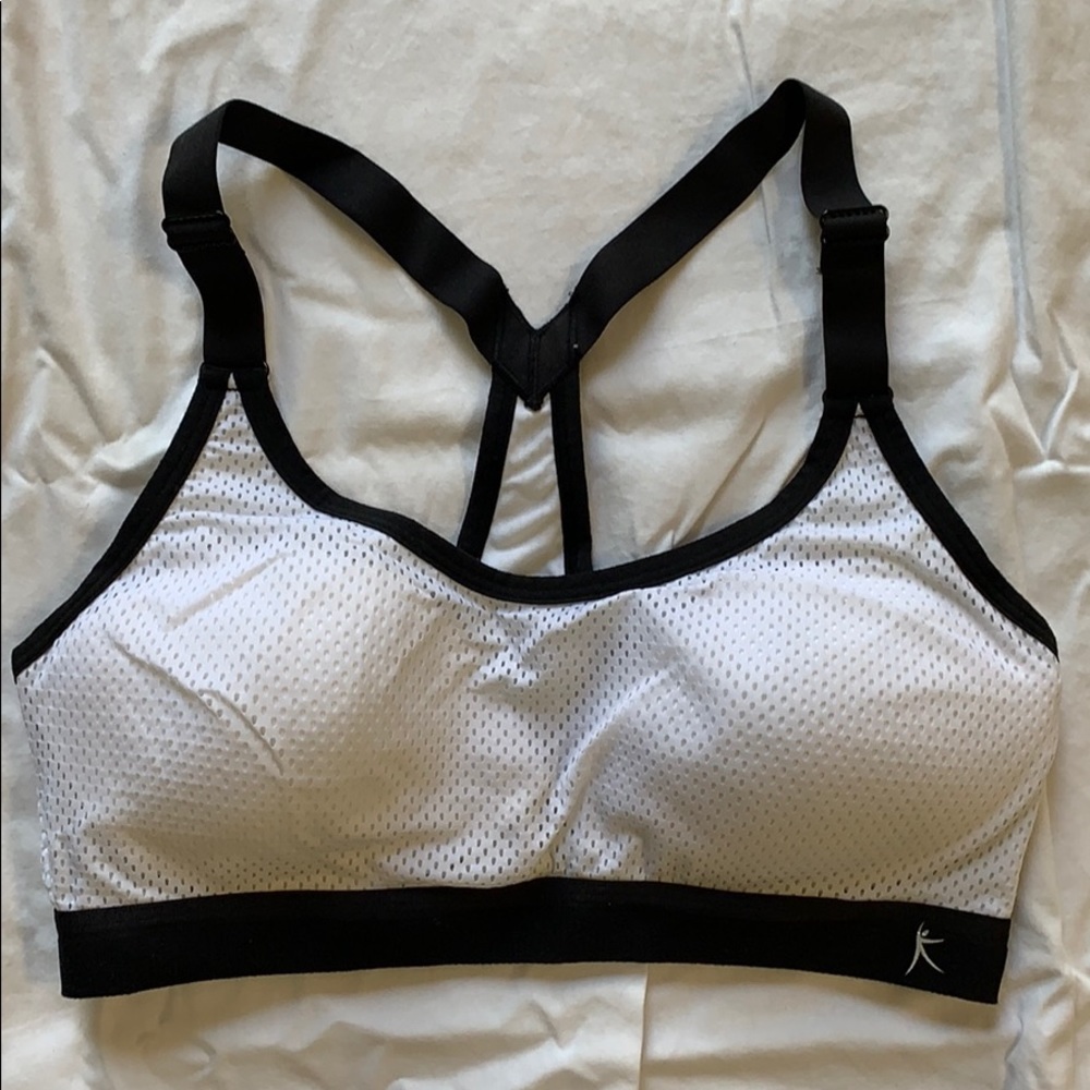Danskin Sports Bra